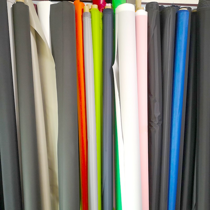 服裝中常用到的復(fù)合面料如何選擇？